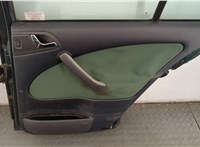 Дверь боковая (легковая) Skoda Octavia Tour 1996-2011 20432997 #2