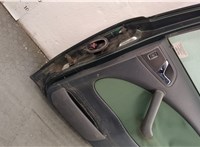  Дверь боковая (легковая) Skoda Octavia Tour 1996-2011 20432997 #3