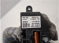  Сопротивление отопителя (моторчика печки) Skoda Octavia (A7) 2013-2023 20433005 #3