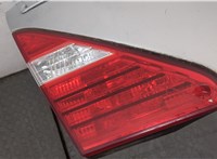  Крышка (дверь) багажника Lexus LS430 UCF30 2000-2006 20433007 #10