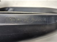  Зеркало боковое Toyota Highlander 2 2007-2013 20433013 #5