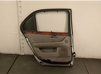  Дверь боковая (легковая) Lexus LS430 UCF30 2000-2006 20433014 #6