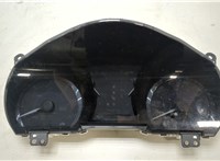  Щиток приборов (приборная панель) Toyota Highlander 2 2007-2013 20433018 #1