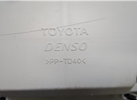  Щиток приборов (приборная панель) Toyota Highlander 2 2007-2013 20433018 #2