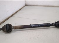  Полуось (приводной вал, шрус) Skoda Octavia Tour 1996-2011 20433026 #1