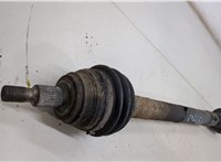  Полуось (приводной вал, шрус) Skoda Octavia Tour 1996-2011 20433026 #2