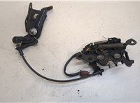 Замок капота Nissan Murano 2014- 20433035 #2