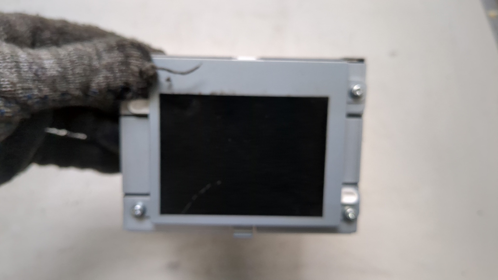 Дисплейкомпьютера(информационный)ToyotaHighlander22007-2013,артикул20433036