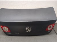  Крышка (дверь) багажника Volkswagen Passat 6 2005-2010 20433039 #1