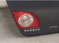  Крышка (дверь) багажника Volkswagen Passat 6 2005-2010 20433039 #5