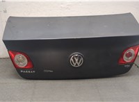  Крышка (дверь) багажника Volkswagen Passat 6 2005-2010 20433039 #7