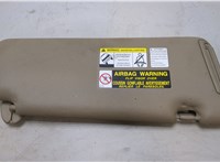  Козырек солнцезащитный Toyota Highlander 2 2007-2013 20433047 #4