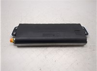  Подушка безопасности коленная Volkswagen Golf 6 2009-2012 20433049 #2