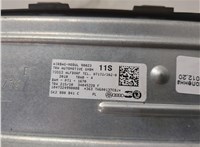  Подушка безопасности коленная Volkswagen Golf 6 2009-2012 20433049 #4