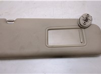  Козырек солнцезащитный Toyota Highlander 2 2007-2013 20433051 #1