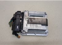  Блок управления двигателем Volkswagen Transporter 5 2003-2015 20433055 #1