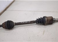  Полуось (приводной вал, шрус) Ford Fusion 2002-2012 20433056 #1