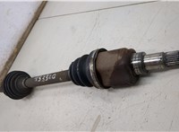  Полуось (приводной вал, шрус) Ford Fusion 2002-2012 20433056 #2