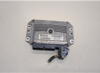  Блок управления двигателем Renault Megane 2 2002-2009 20433063 #1