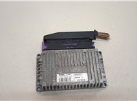  Блок управления АКПП / КПП Renault Megane 2 2002-2009 20433068 #1