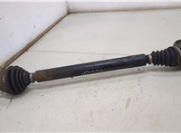  Полуось (приводной вал, шрус) Volkswagen Golf 6 2009-2012 20433073 #1