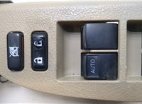  Кнопка стеклоподъемника (блок кнопок) Toyota Highlander 2 2007-2013 20433075 #2