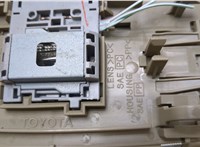  Фонарь салона (плафон) Toyota Highlander 2 2007-2013 20433078 #2