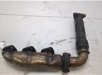  Коллектор выпускной Audi Q7 2005-2015 20433091 #1