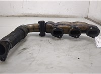  Коллектор выпускной Audi Q7 2005-2015 20433091 #2