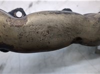  Коллектор выпускной Audi Q7 2005-2015 20433091 #3