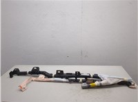  Подушка безопасности боковая (шторка) Toyota Auris E18 2012- 20433093 #1