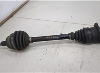  Полуось (приводной вал, шрус) Skoda Octavia Tour 1996-2011 20433098 #1