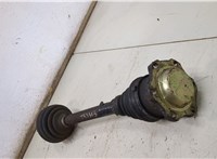  Полуось (приводной вал, шрус) Skoda Octavia Tour 1996-2011 20433098 #2