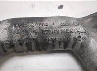  Коллектор впускной Audi Q7 2005-2015 20433099 #3