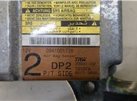  Блок управления подушками безопасности Lexus RX 1998-2003 20433116 #2