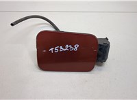  Лючок бензобака Renault Megane 2 2002-2009 20433117 #1