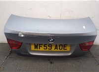 41627254425, 7254425 Крышка (дверь) багажника BMW 3 E90, E91, E92, E93 2005-2012 20433119 #2