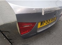 41627254425, 7254425 Крышка (дверь) багажника BMW 3 E90, E91, E92, E93 2005-2012 20433119 #4