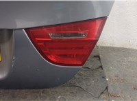 41627254425, 7254425 Крышка (дверь) багажника BMW 3 E90, E91, E92, E93 2005-2012 20433119 #5