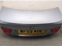  Крышка (дверь) багажника BMW 3 E90, E91, E92, E93 2005-2012 20433119 #1