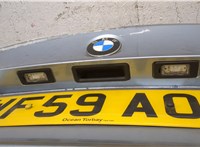 41627254425, 7254425 Крышка (дверь) багажника BMW 3 E90, E91, E92, E93 2005-2012 20433119 #16