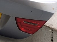  Крышка (дверь) багажника BMW 3 E90, E91, E92, E93 2005-2012 20433119 #6