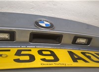  Крышка (дверь) багажника BMW 3 E90, E91, E92, E93 2005-2012 20433119 #7