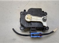  Электропривод заслонки отопителя Toyota Highlander 2 2007-2013 20433123 #4