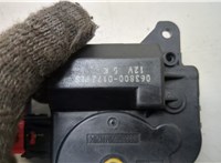  Электропривод заслонки отопителя Toyota Highlander 2 2007-2013 20433129 #2