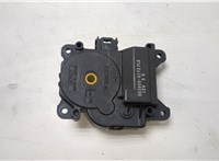  Электропривод заслонки отопителя Toyota Highlander 2 2007-2013 20433133 #1