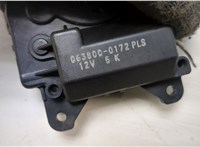  Электропривод заслонки отопителя Toyota Highlander 2 2007-2013 20433133 #2