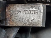55573496 Двигатель (ДВС) Opel Astra J 2010-2017 20433154 #7