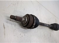  Полуось (приводной вал, шрус) Honda Jazz 2001-2008 20433155 #3