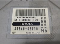  Блок управления АБС (ABS, ESP, ASR) Toyota Highlander 2 2007-2013 20433161 #2